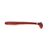 KEITECH Swing Impact 4" (10 cm) - 8 pc - KEITECH Swing Impact 4" (10 cm) - 8 pc | BS Fishing