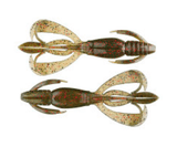 KEITECH Crazy Flapper 4.4" (11 cm) - 6 pc - KEITECH Crazy Flapper 4.4" (11 cm) - 6 pc | BS Fishing