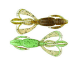 KEITECH Crazy Flapper 3.6" (9 cm) - 7 pc - KEITECH Crazy Flapper 3.6" (9 cm) - 7 pc | BS Fishing