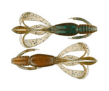 KEITECH Crazy Flapper 4.4" (11 cm) - 6 pc - KEITECH Crazy Flapper 4.4" (11 cm) - 6 pc | BS Fishing