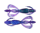 KEITECH Crazy Flapper 4.4" (11 cm) - 6 pc - KEITECH Crazy Flapper 4.4" (11 cm) - 6 pc | BS Fishing