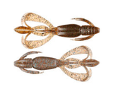 KEITECH Crazy Flapper 4.4" (11 cm) - 6 pc - KEITECH Crazy Flapper 4.4" (11 cm) - 6 pc | BS Fishing