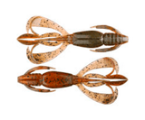 KEITECH Crazy Flapper 2.8" (6,8 cm) - 8 pc - KEITECH Crazy Flapper 2.8" (6,8 cm) - 8 pc | BS Fishing