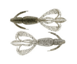 KEITECH Crazy Flapper 4.4" (11 cm) - 6 pc - KEITECH Crazy Flapper 4.4" (11 cm) - 6 pc | BS Fishing