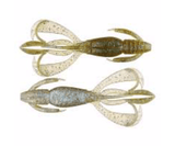 KEITECH Crazy Flapper 4.4" (11 cm) - 6 pc - KEITECH Crazy Flapper 4.4" (11 cm) - 6 pc | BS Fishing