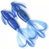 KEITECH Crazy Flapper 3.6" (9 cm) - 7 pc - KEITECH Crazy Flapper 3.6" (9 cm) - 7 pc | BS Fishing