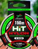 Nylon Intech HIT 150м - BS Fishing