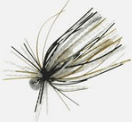 MEGABASS Hedgehog Small Rubber Jig - 1.4g - MEGABASS Hedgehog Small Rubber Jig - 1.4g | BS Fishing