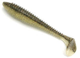KEITECH Swing Impact FAT 4.3" (11 cm) - 5 pc - BS Fishing