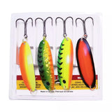 WILLIAMS Wave Spoon Sets
