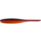 KEITECH Shad Impact 4" (10 cm) - 8 pc - KEITECH Shad Impact 4" (10 cm) - 8 pc | BS Fishing