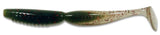 MEGABASS Spindle Worm 4 (P) (4inch Hi-Float) (10 cm) - 3pc