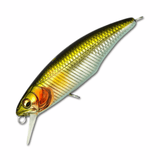 MEGABASS GREAT HUNTING WORLDSPEC 48(S) - 4.8cm - BS Fishing