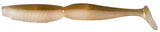 MEGABASS Spindle Worm 4 (P) (4inch Hi-Float) (10 cm) - 3pc