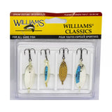 WILLIAMS Wave Spoon Sets