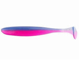 KEITECH Easy Shiner 4" (10 cm) - 7 pc - KEITECH Easy Shiner 4" (10 cm) - 7 pc | BS Fishing