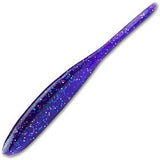 KEITECH Shad Impact 3" (7.5 cm) - 10 pc - KEITECH Shad Impact 3" (7.5 cm) - 10 pc | BS Fishing
