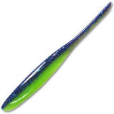 KEITECH Shad Impact 4" (10 cm) - 8 pc - KEITECH Shad Impact 4" (10 cm) - 8 pc | BS Fishing