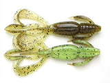 KEITECH Crazy Flapper 2.8" (6,8 cm) - 8 pc - KEITECH Crazy Flapper 2.8" (6,8 cm) - 8 pc | BS Fishing