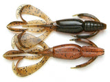 KEITECH Crazy Flapper 3.6" (9 cm) - 7 pc - KEITECH Crazy Flapper 3.6" (9 cm) - 7 pc | BS Fishing