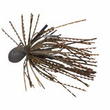 MEGABASS Hedgehog Small Rubber Jig - 1.4g - MEGABASS Hedgehog Small Rubber Jig - 1.4g | BS Fishing