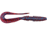 KEITECH Mad Wag Mini 2.5" (6,25 cm) - 12 pc - KEITECH Mad Wag Mini 2.5" (6,25 cm) - 12 pc | BS Fishing