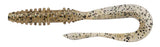 KEITECH Mad Wag Mini 2.5" (6,25 cm) - 12 pc - KEITECH Mad Wag Mini 2.5" (6,25 cm) - 12 pc | BS Fishing