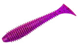 KEITECH Swing Impact FAT 4.8" (12.2 cm) - 5 pc - KEITECH Swing Impact FAT 4.8" (12.2 cm) - 5 pc | BS Fishing