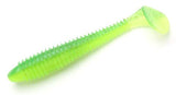 KEITECH Swing Impact FAT 4.3" (11 cm) - 5 pc - BS Fishing