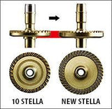 Moulinet SHIMANO 14 Stella C2500hgs (Japan Import) - BS Fishing