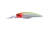 O.S.P High Cut Suspend - 60mm - O.S.P High Cut Suspend - 60mm | BS Fishing