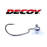 Tête plombée Texan  Decoy Nail Bomb VJ-71 (sachet) - BS Fishing