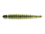 KEITECH Custom Leech 3" (7.5 cm) - 10 pc - KEITECH Custom Leech 3" (7.5 cm) - 10 pc | BS Fishing