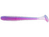 KEITECH Swing Impact 4" (10 cm) - 8 pc - BS Fishing