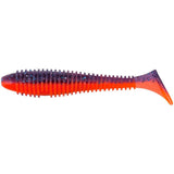 KEITECH Swing Impact FAT 4.8" (12.2 cm) - 5 pc - KEITECH Swing Impact FAT 4.8" (12.2 cm) - 5 pc | BS Fishing