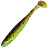 KEITECH Easy Shiner 4" (10 cm) - 7 pc - KEITECH Easy Shiner 4" (10 cm) - 7 pc | BS Fishing
