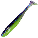 KEITECH Easy Shiner 4.5" (11.5 cm) - 6 pc - KEITECH Easy Shiner 4.5" (11.5 cm) - 6 pc | BS Fishing
