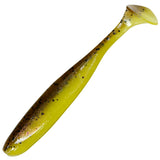 KEITECH Easy Shiner 4.5" (11.5 cm) - 6 pc - KEITECH Easy Shiner 4.5" (11.5 cm) - 6 pc | BS Fishing