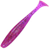 KEITECH Easy Shiner 4" (10 cm) - 7 pc - KEITECH Easy Shiner 4" (10 cm) - 7 pc | BS Fishing