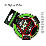 Nylon Intech HIT 150м - BS Fishing