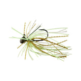 MEGABASS Hedgehog Small Rubber Jig - 1.4g - MEGABASS Hedgehog Small Rubber Jig - 1.4g | BS Fishing