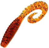 BAIT BREATH Curly Grub 4.5" (110 mm) - BAIT BREATH Curly Grub 4.5" (110 mm) | BS Fishing