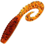 BAIT BREATH Curly Grub 3.5" (85 mm) - BAIT BREATH Curly Grub 3.5" (85 mm) | BS Fishing
