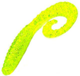 BAIT BREATH Curly Grub 3.5" (85 mm) - BAIT BREATH Curly Grub 3.5" (85 mm) | BS Fishing