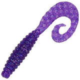 BAIT BREATH Curly Grub 3.5" (85 mm) - BAIT BREATH Curly Grub 3.5" (85 mm) | BS Fishing