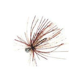 MEGABASS Hedgehog Small Rubber Jig - 2.5g - MEGABASS Hedgehog Small Rubber Jig - 2.5g | BS Fishing