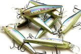 LUCKY CRAFT Pointer 100 SP - 100 mm - LUCKY CRAFT Pointer 100 SP - 100 mm | BS Fishing