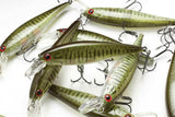LUCKY CRAFT Pointer 78 SP - 78 mm - LUCKY CRAFT Pointer 78 SP - 78 mm | BS Fishing
