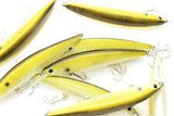 LUCKY CRAFT Gunfish 115 - 115 mm - LUCKY CRAFT Gunfish 115 - 115 mm | BS Fishing