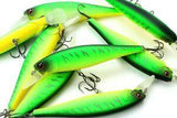 LUCKY CRAFT Pointer 100 SP - 100 mm - LUCKY CRAFT Pointer 100 SP - 100 mm | BS Fishing